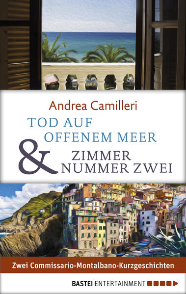 Cover des Mediums