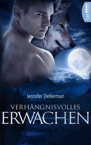 Cover des Mediums