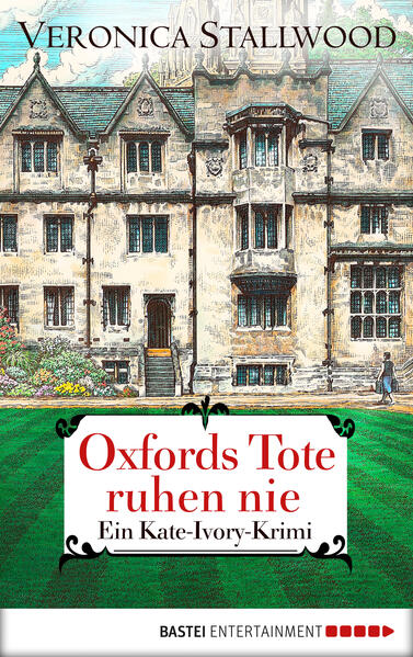 Cover des Mediums