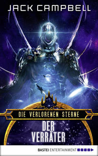 Cover des Mediums