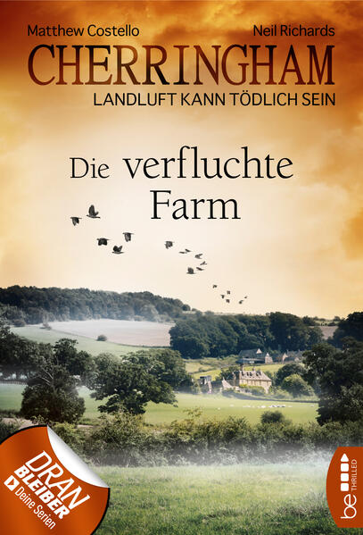 Cover des Mediums