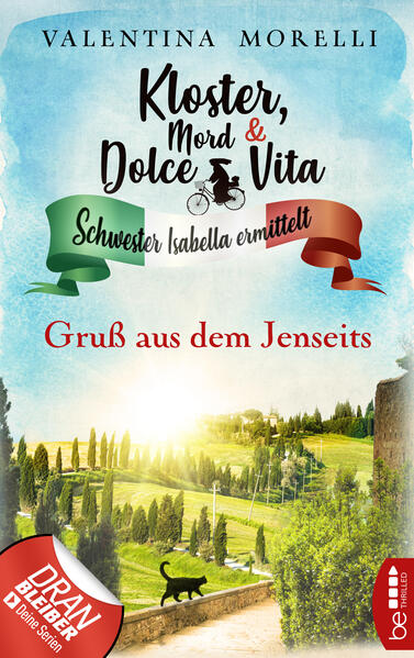 Cover des Mediums