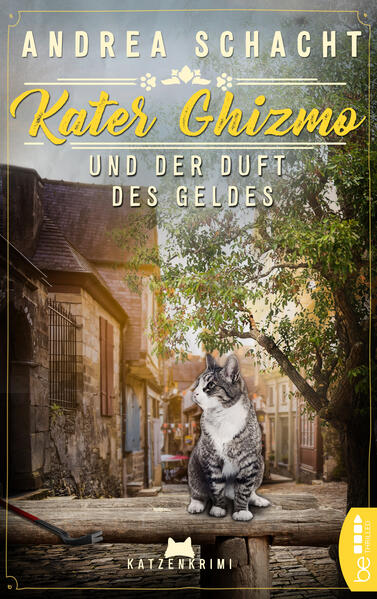 Cover des Mediums
