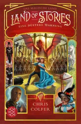 Cover des Mediums