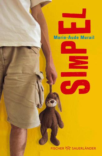 Cover des Mediums