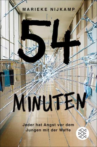 Cover des Mediums