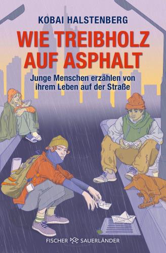 Cover des Mediums