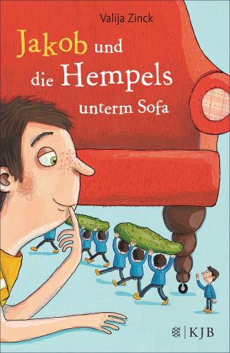 Cover des Mediums