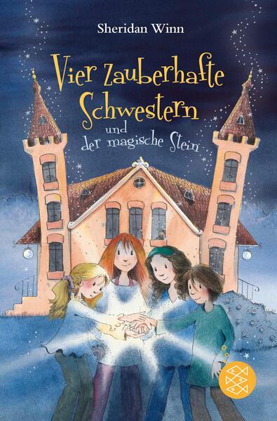 Cover des Mediums