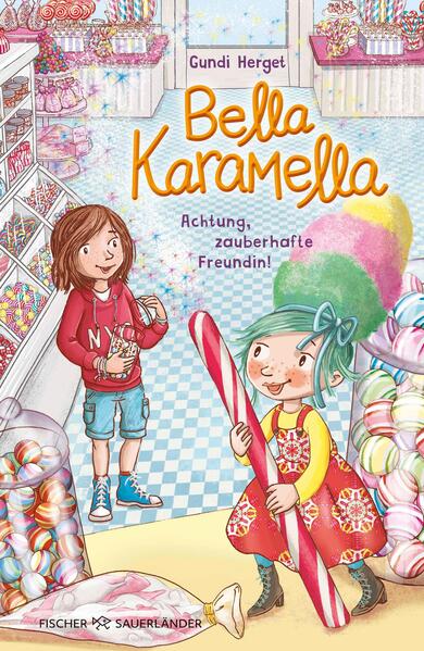 Cover des Mediums