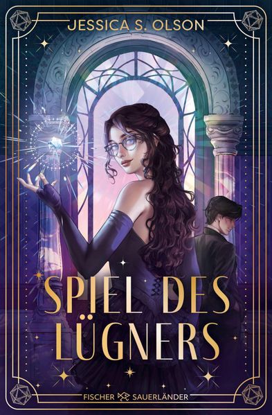Cover des Mediums
