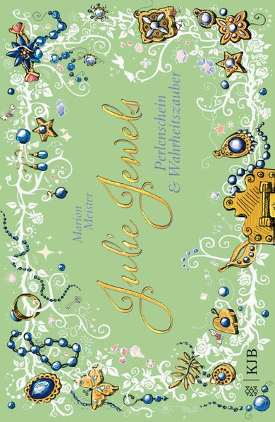 Cover des Mediums