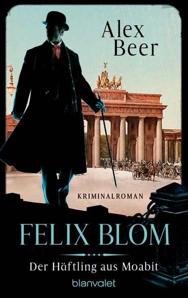 Cover des Mediums