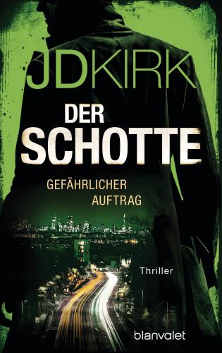 Gefährlicher Auftrag