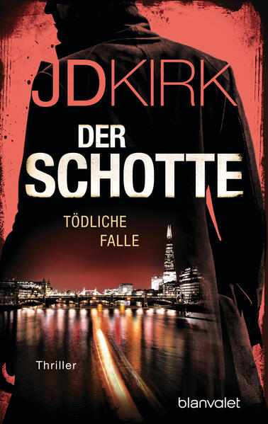 Tödliche Falle