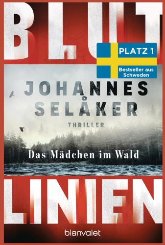 Das Mädchen im Wald