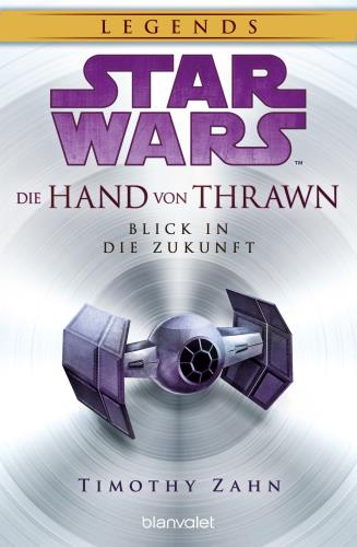 Blick in die Zukunft