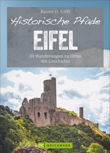 Historische Pfade Eifel