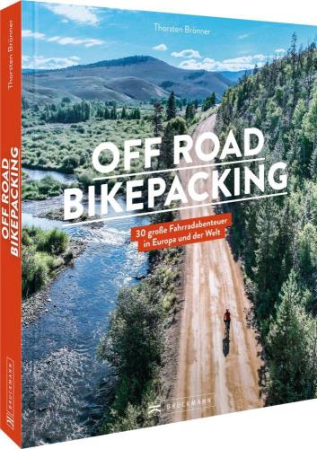 Off Road Bikepaking