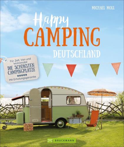 Happy Camping