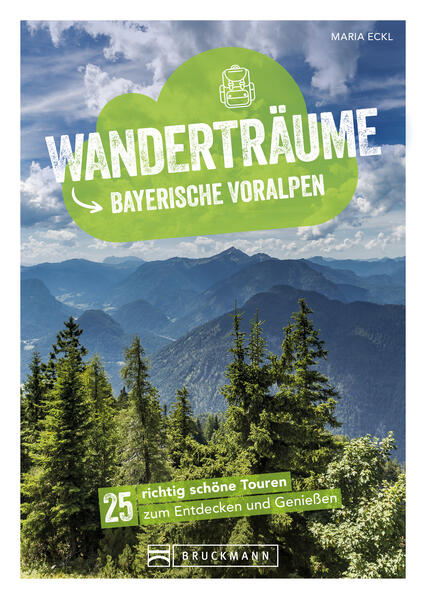 Bayerische Voralpen