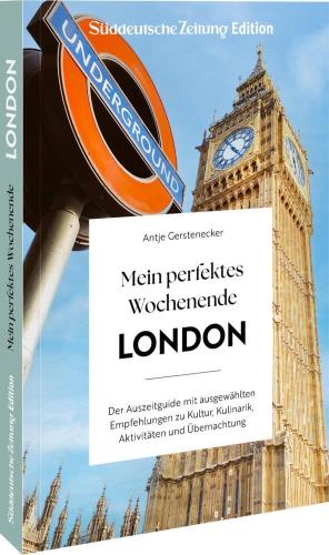 Cover des Mediums