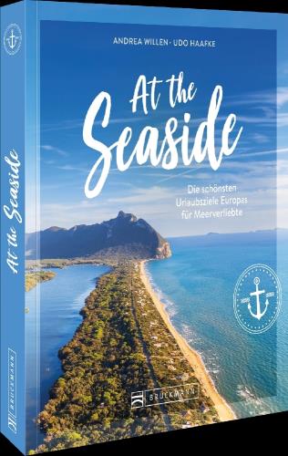 At the seaside