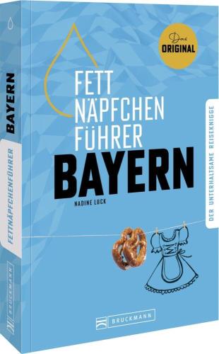 Cover des Mediums