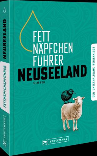 Cover des Mediums