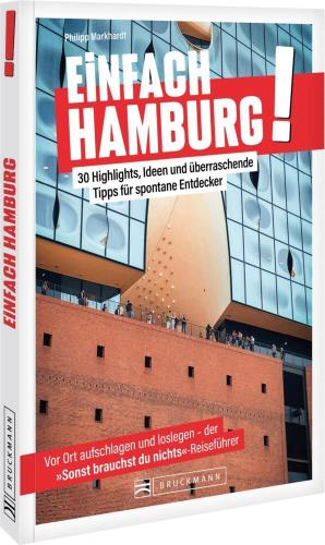 Einfach Hamburg!