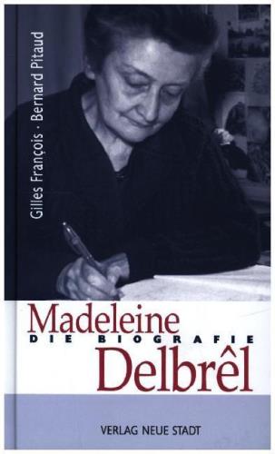 Madeleine Delbrel