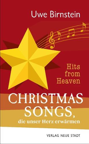 Christmas-Songs, die unser Herz erwärmen