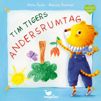 Tim Tigers Andersrumtag