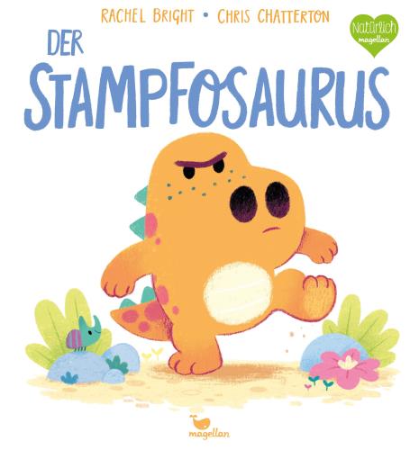 Der Stampfosaurus
