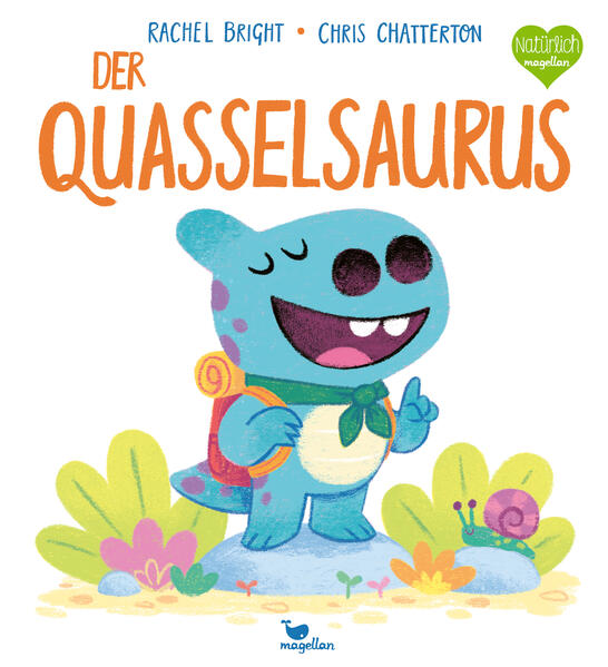 Cover des Mediums