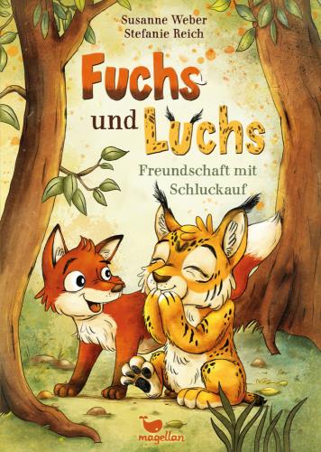 Fuchs und Luchs