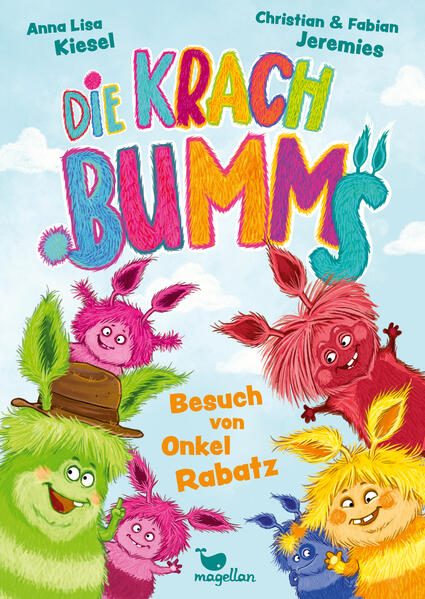 Die Krachbumms