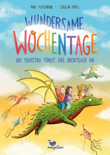 Wundersame Wochentage