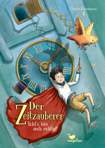 Der Zeitzauberer