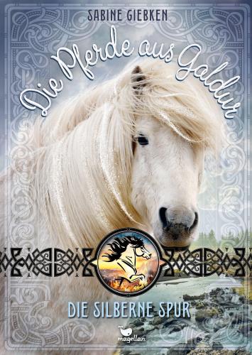 Cover des Mediums