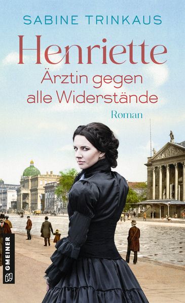 Cover des Mediums
