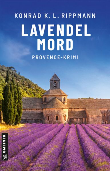 Cover des Mediums
