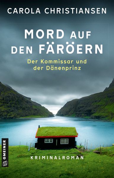 Cover des Mediums