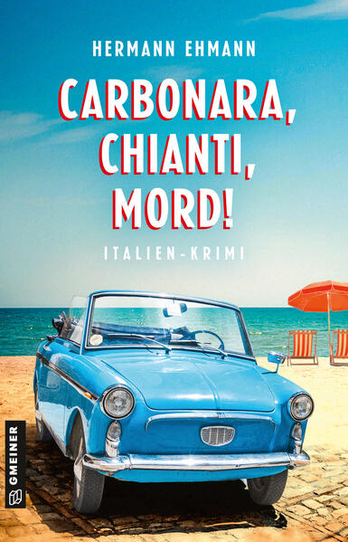 Cover des Mediums
