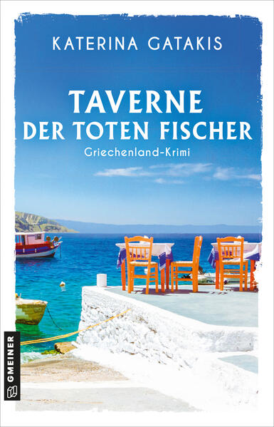 Cover des Mediums