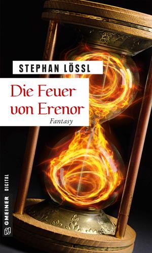 Cover des Mediums