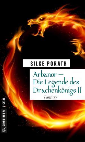 Cover des Mediums