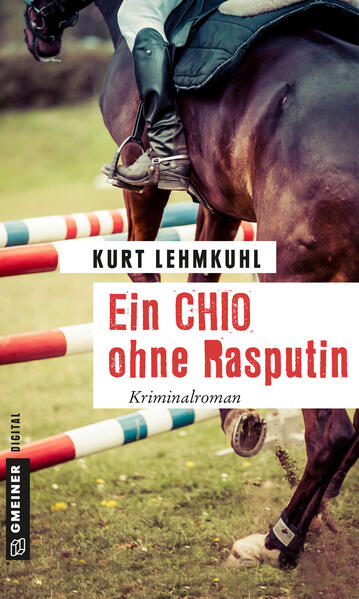 Cover des Mediums