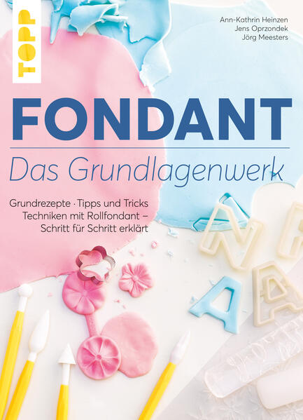 Cover des Mediums
