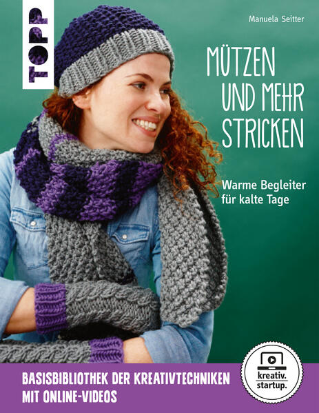 Cover des Mediums